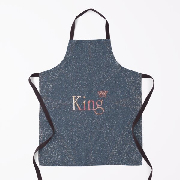 Item preview, King designed and sold by Guiltygraphics.