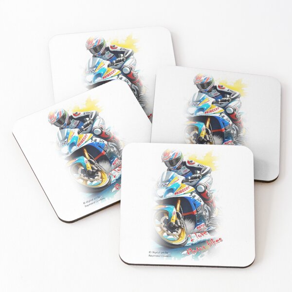 Item preview, I love motor bikes designed and sold by ElderWisdom.