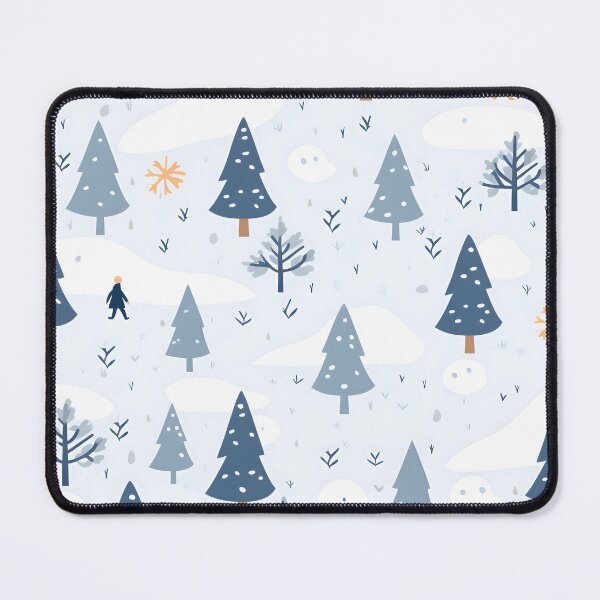 Item preview, Cute Winter designed and sold by StudioThink.