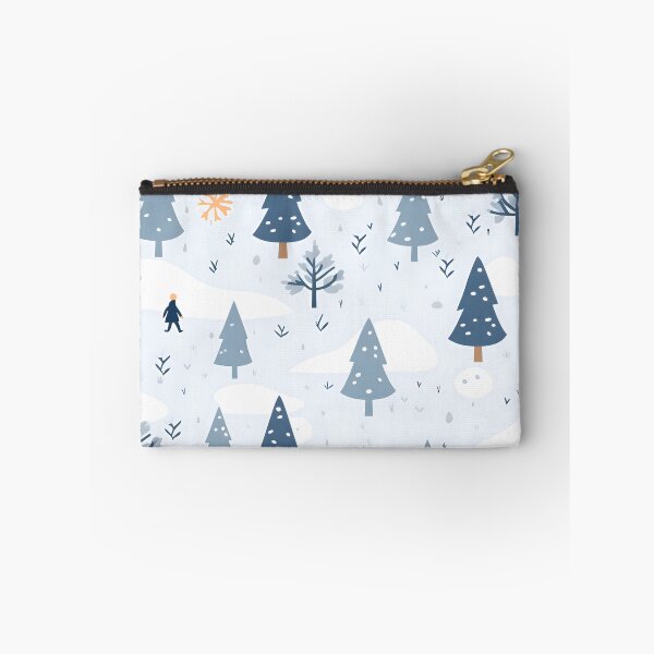 Item preview, Cute Winter designed and sold by StudioThink.