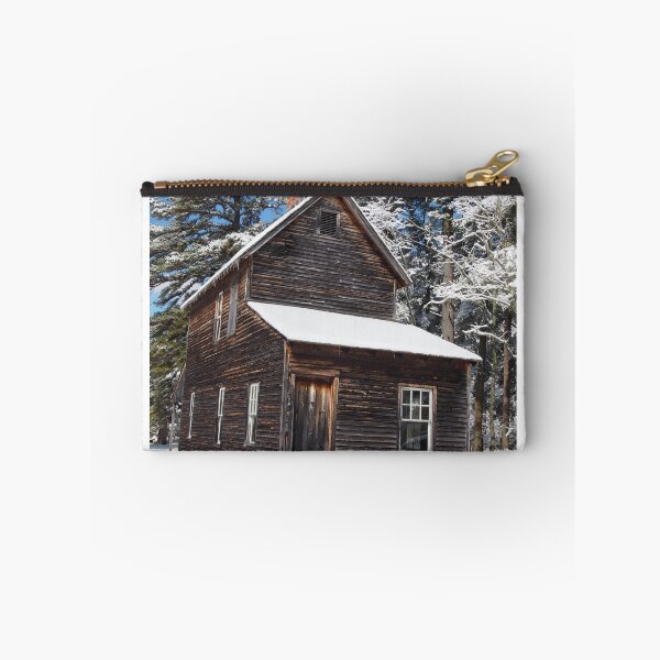 Item preview, Esta vieja casa designed and sold by Heidemarie.