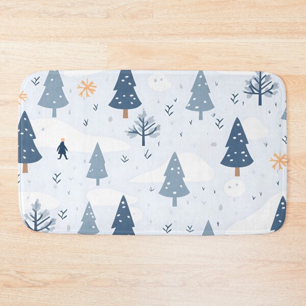 Item preview, Cute Winter designed and sold by StudioThink.