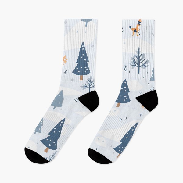 Item preview, Cute Winter designed and sold by StudioThink.