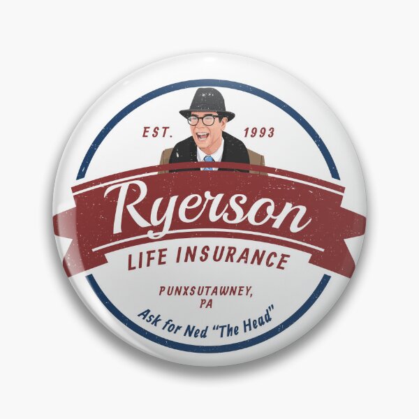 Item preview, Ryerson Life Insurance - Est. 1993 designed and sold by Primotees.