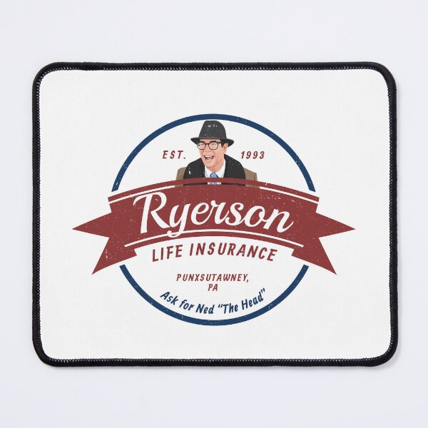 Item preview, Seguro de vida Ryerson - Est. 1993 designed and sold by Primotees.