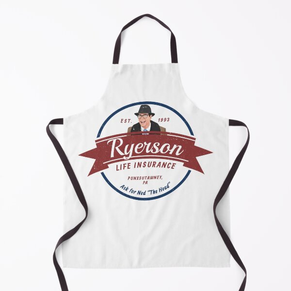 Item preview, Ryerson Life Insurance - Est. 1993 designed and sold by Primotees.