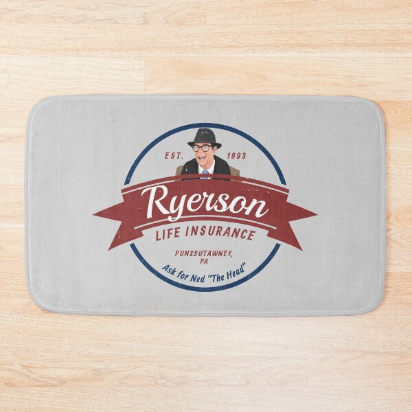 Item preview, Ryerson Life Insurance - Est. 1993 designed and sold by Primotees.