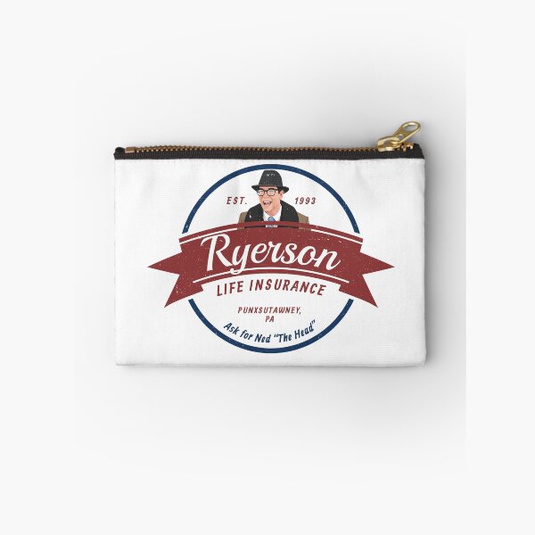 Item preview, Ryerson Life Insurance - Est. 1993 designed and sold by Primotees.