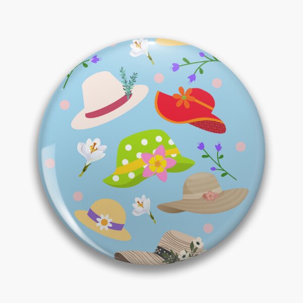 Item preview, Hats Off To You designed and sold by leBoosh-Designs.