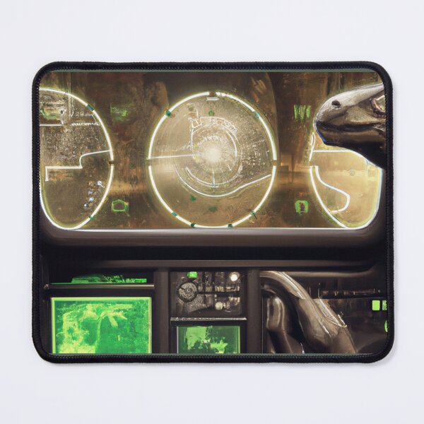 Item preview, Dinosaur Planet designed and sold by RezStyleCreator.