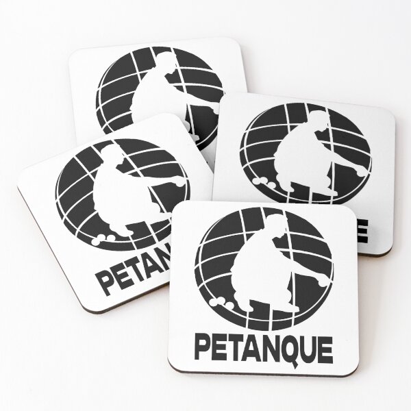 Item preview, Petanque Boules  designed and sold by leepymock.