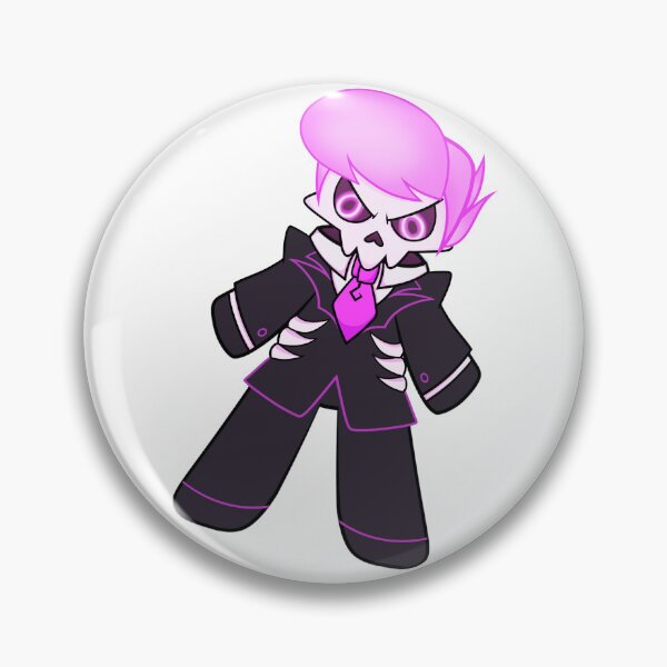 Item preview, Mystery Skulls Lewis designed and sold by SugarCoatedEvil.