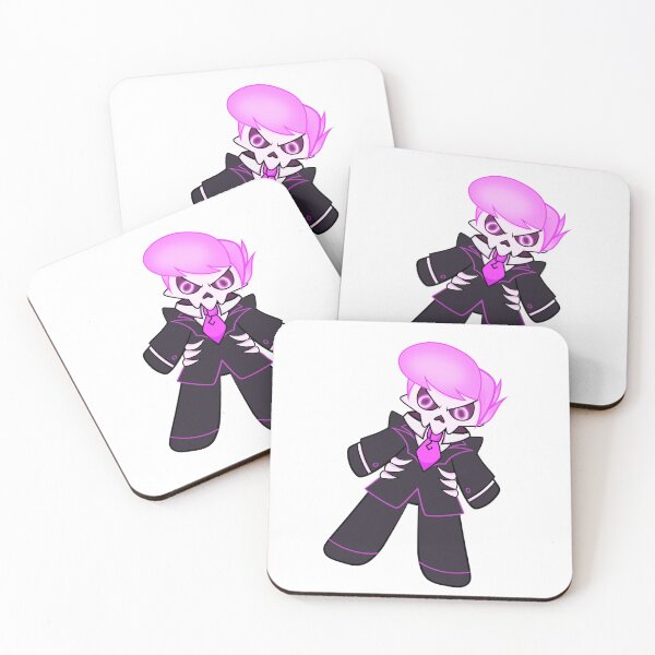Item preview, Mystery Skulls Lewis designed and sold by SugarCoatedEvil.