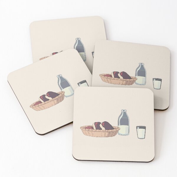 Item preview, Kiki’s Delivery Service Food Movie Art designed and sold by Papaink.