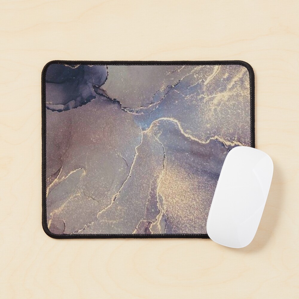 Item preview, Mouse Pad designed and sold by Guiltygraphics.