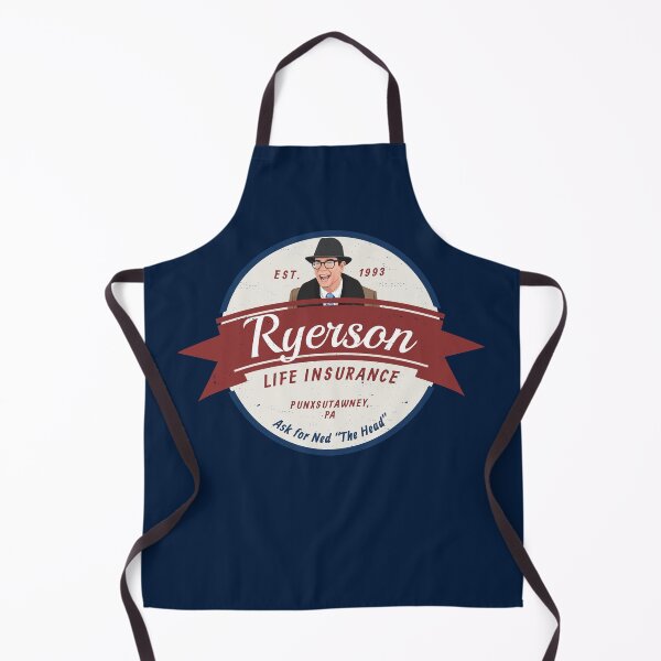 Item preview, Ryerson Life Insurance - Est. 1993 designed and sold by Primotees.