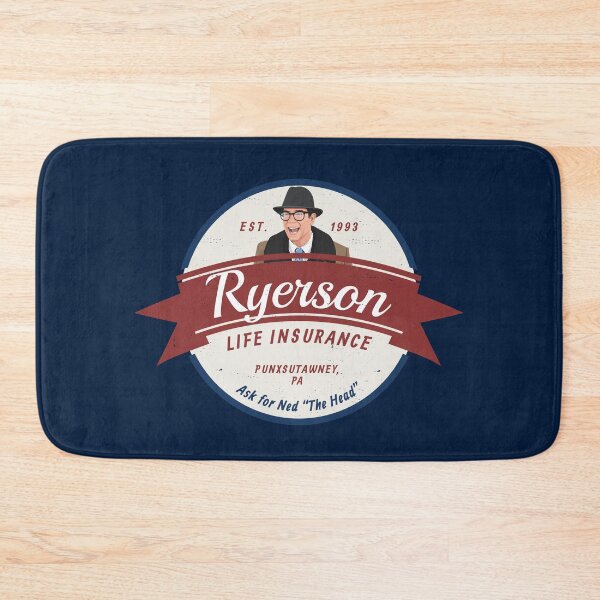 Item preview, Ryerson Life Insurance - Est. 1993 designed and sold by Primotees.