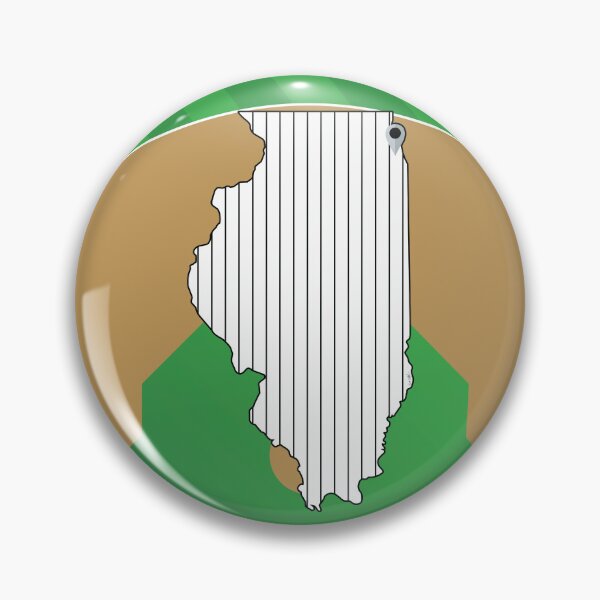 Artikelvorschau, Chicago Baseball entworfen und verkauft von doctorheadly.