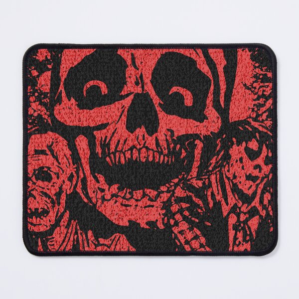 Item preview, Zombies Ahead - Cool Zombie Design designed and sold by TNOYC.