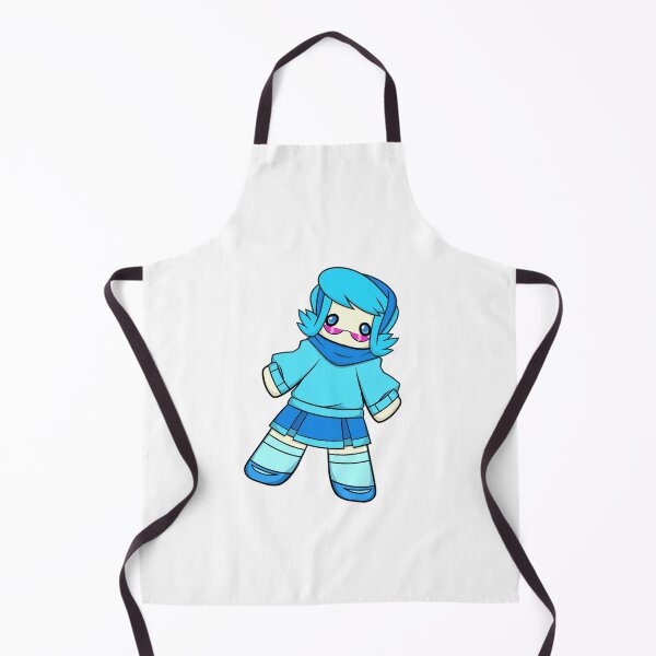 Item preview, Vivi designed and sold by SugarCoatedEvil.