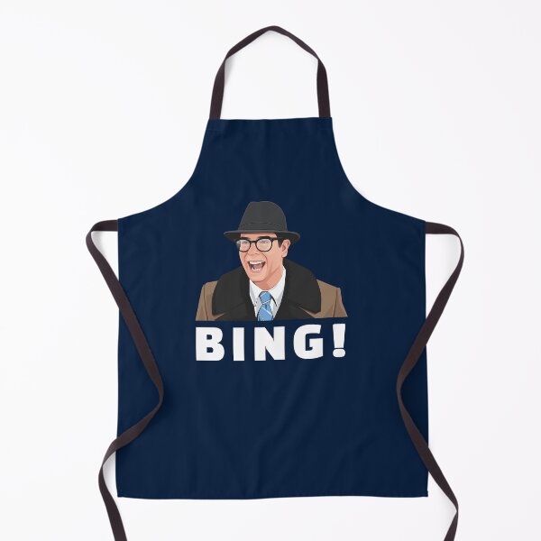 Item preview, BING! Ned Ryerson designed and sold by Primotees.