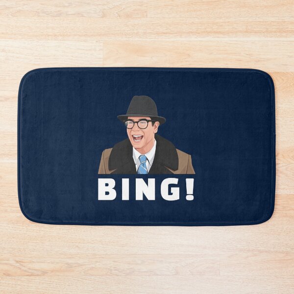 Item preview, BING!  Ned Ryerson designed and sold by Primotees.