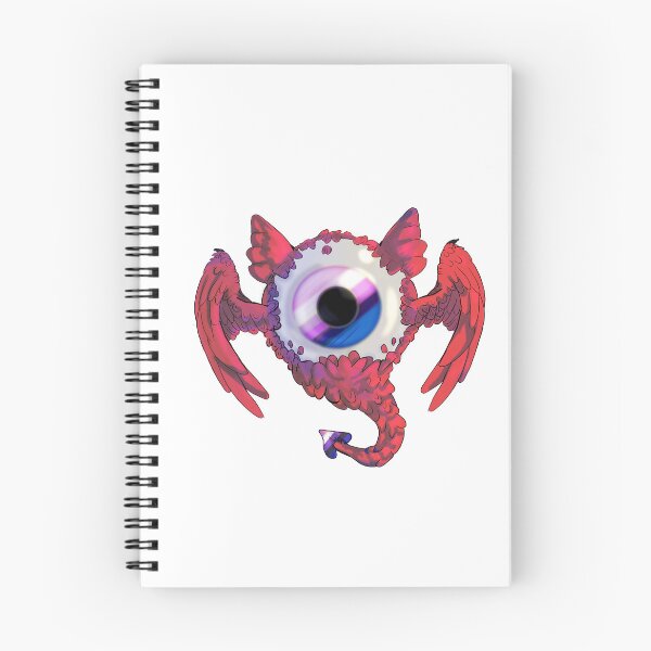 Item preview, Genderfluid eyes designed and sold by NeutralDragons.