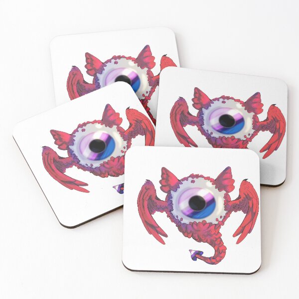 Item preview, Genderfluid eyes designed and sold by NeutralDragons.
