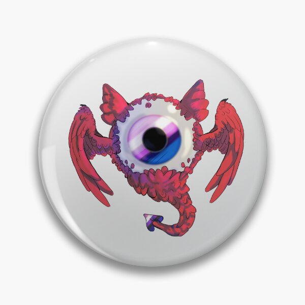 Item preview, Genderfluid eyes designed and sold by NeutralDragons.