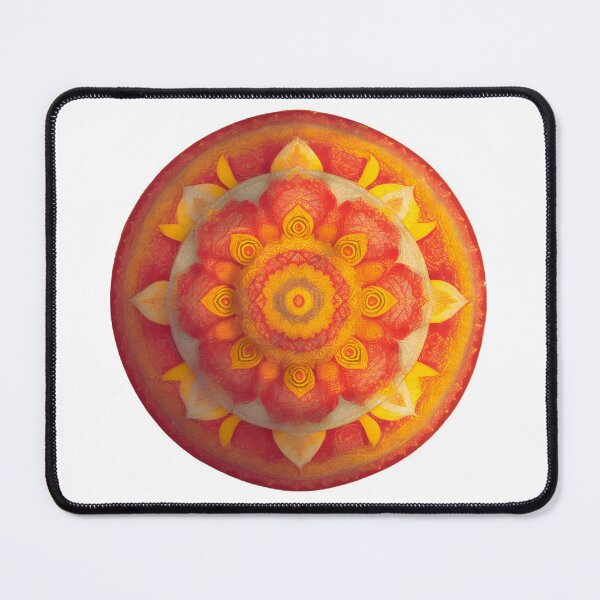 Item preview, DPrompt Design, T-Shirt, Funny Shirt, Dad Gifts, Mom Gift, Their Gifts , Graphic Tee, Cute Maroccan mandala painted designed and sold by DPrompt.