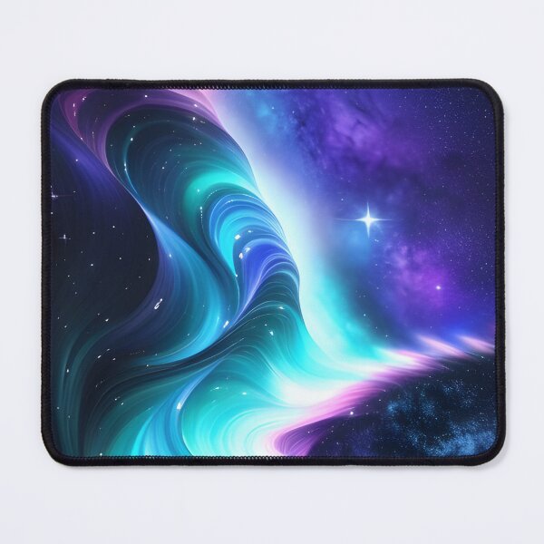 Item preview, Cosmic Fusion Vision - Cool Pattern designed and sold by joejiing.