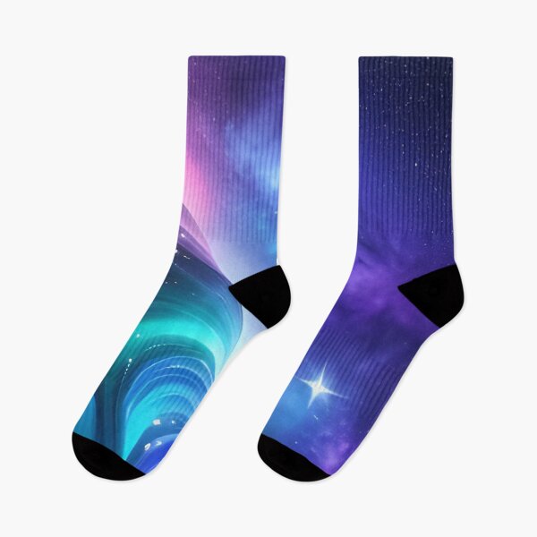 Item preview, Cosmic Fusion Vision - Cool Pattern designed and sold by joejiing.