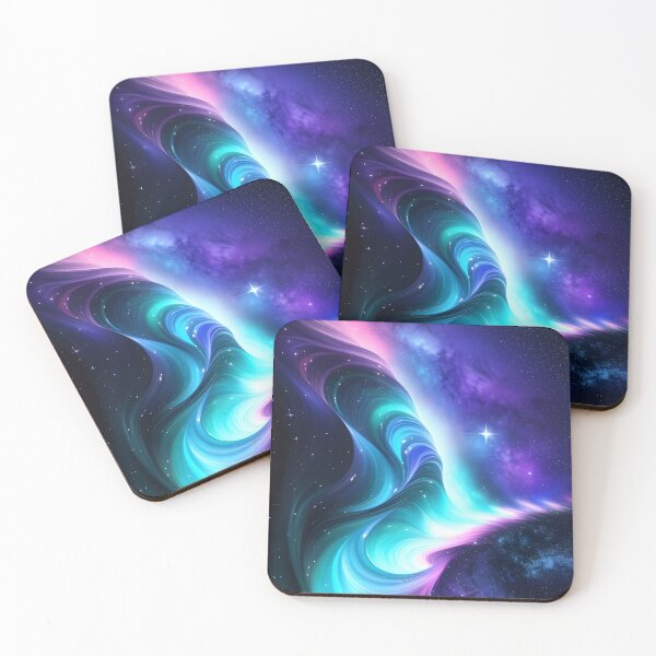 Item preview, Cosmic Fusion Vision - Cool Pattern designed and sold by joejiing.