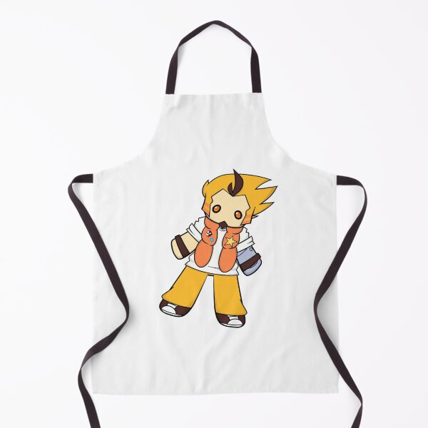 Item preview, Arthur designed and sold by SugarCoatedEvil.