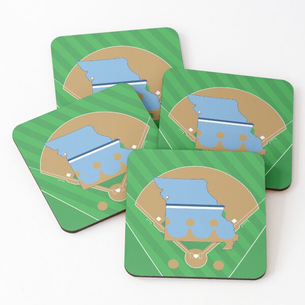 Item preview, Kansas City Baseball designed and sold by doctorheadly.