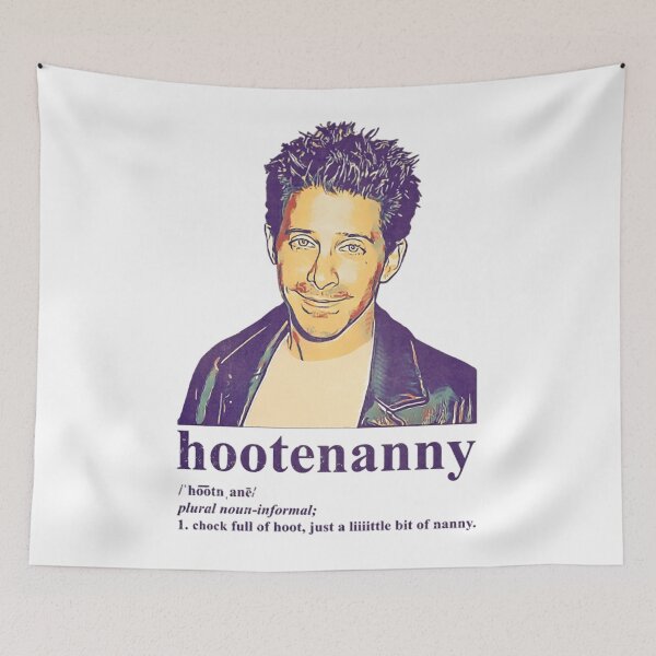 Item preview, Oz Hootenanny  designed and sold by gileslashuteus.