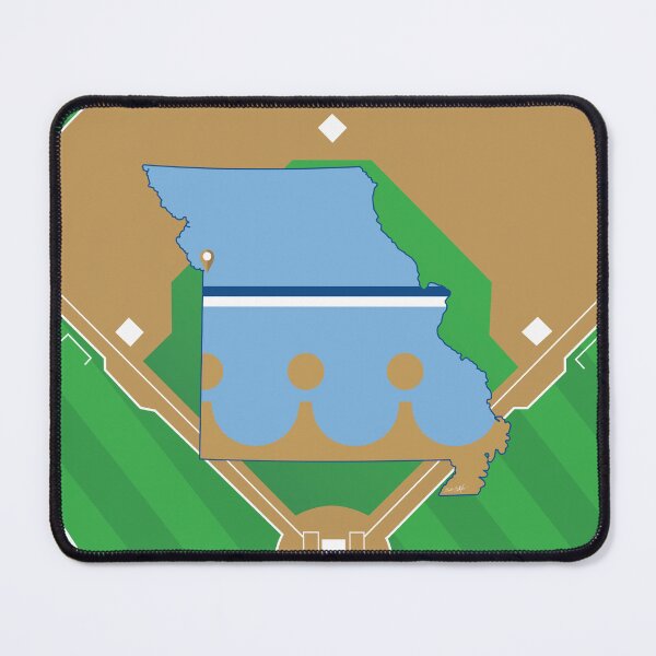 Item preview, Kansas City Baseball designed and sold by doctorheadly.