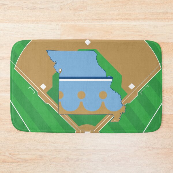 Item preview, Kansas City Baseball designed and sold by doctorheadly.