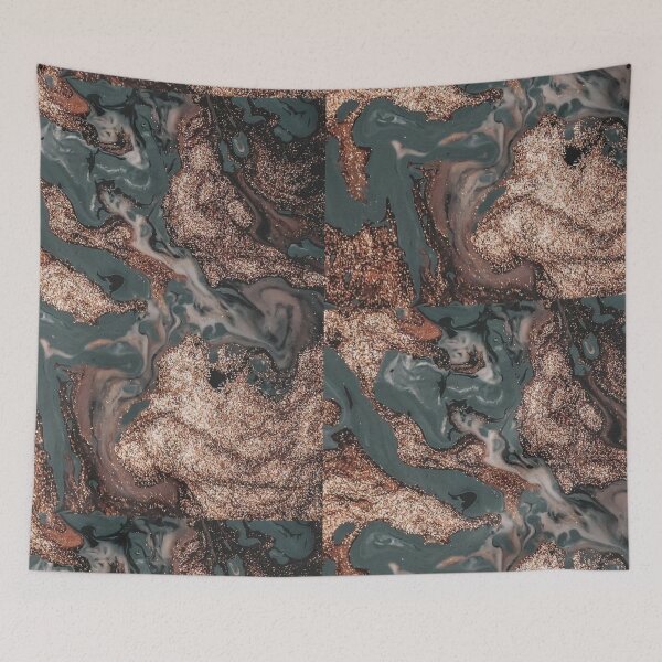 Item preview, Gold rush  designed and sold by Guiltygraphics.
