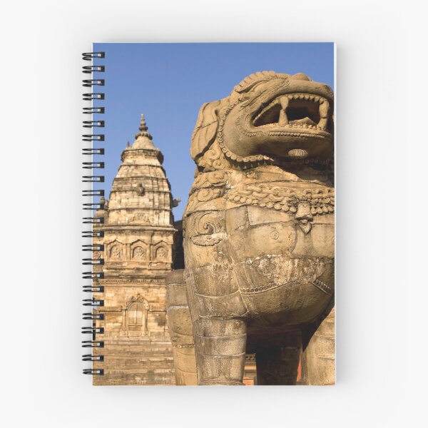 Item preview, Bhaktapur Durbar Square Nepal designed and sold by Kevin Miller Photography.
