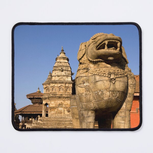 Item preview, Bhaktapur Durbar Square Nepal designed and sold by Kevin Miller Photography.