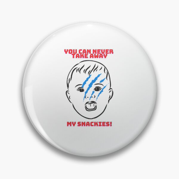 Item preview, BABY BRAVEHEART designed and sold by tjtheatre.