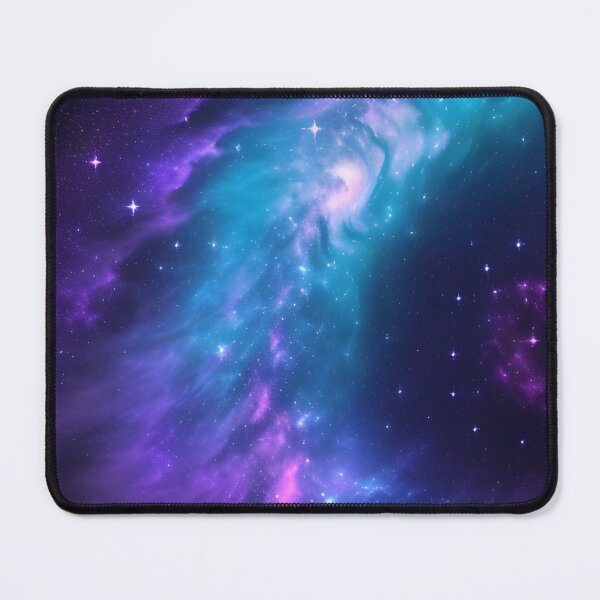 Item preview, Cosmic Fusion Vision - Cool Pattern designed and sold by joejiing.
