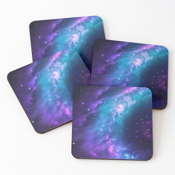 Item preview, Cosmic Fusion Vision - Cool Pattern designed and sold by joejiing.