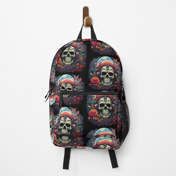 Item preview, Skulls Dream of a Universe 1 designed and sold by bfwilson.