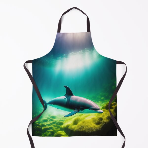 Item preview, Beach Paradise 83 Dolphin designed and sold by JMartinParadise.