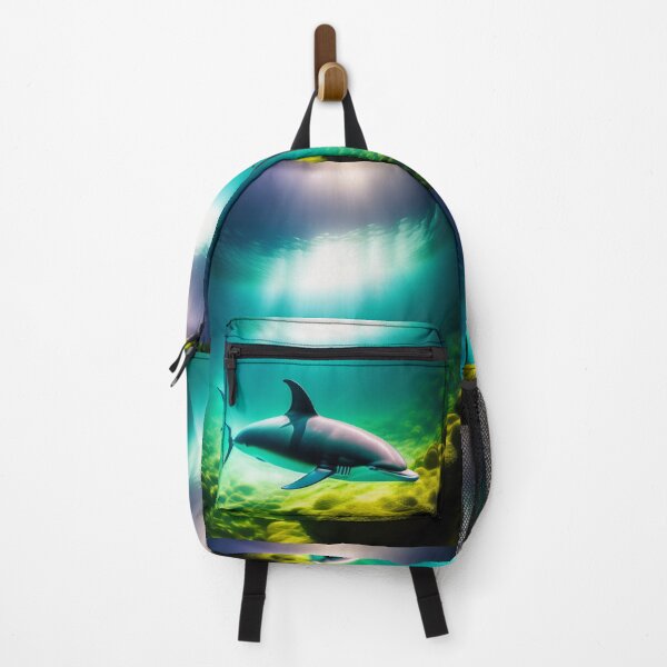 Item preview, Beach Paradise 83 Dolphin designed and sold by JMartinParadise.