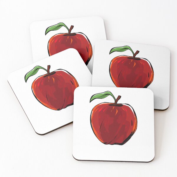 Item preview, Apple designed and sold by Israelbeck7.