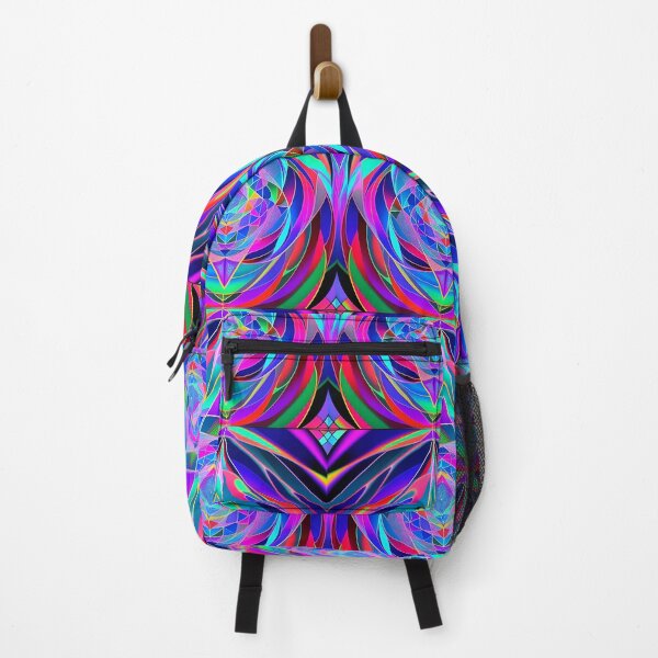 Item preview, Psychedelic Patterns (Geometry) designed and sold by Psychedelixxx.