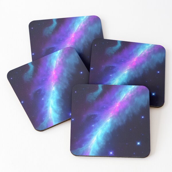 Item preview, Cosmic Fusion Vision - Cool Pattern designed and sold by joejiing.